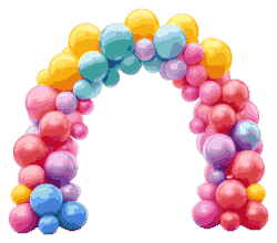 Подарочная коробка Kidzz как символ праздника