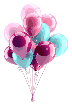 Шариковый декор и украшение детского праздника