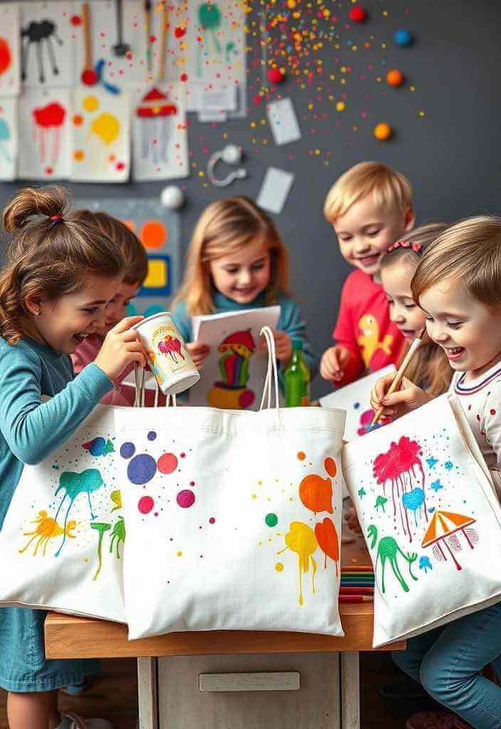 Класс с детьми на развивающем мероприятии Kidzz