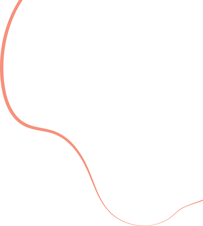 Декоративная форма фона для блока о детском празднике