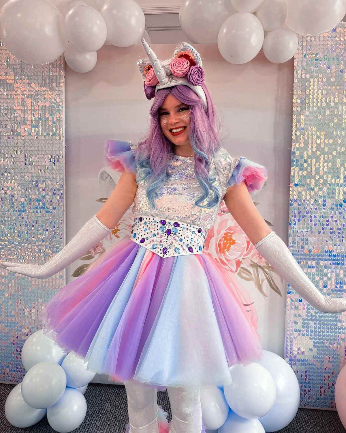 Специалист по детскому опыту Kidzz Sophie Davis