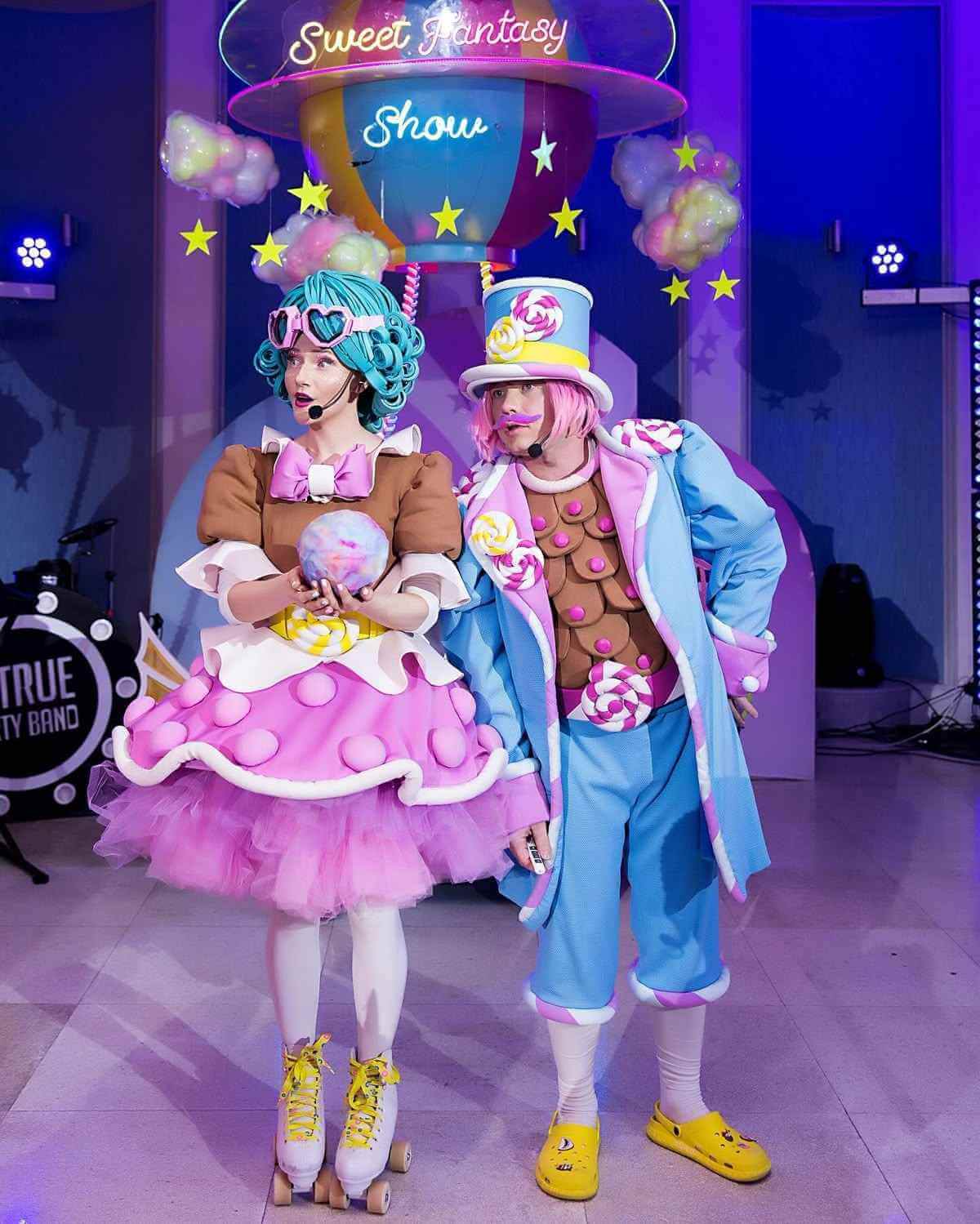 Координатор программ Kidzz Ryan Johnson