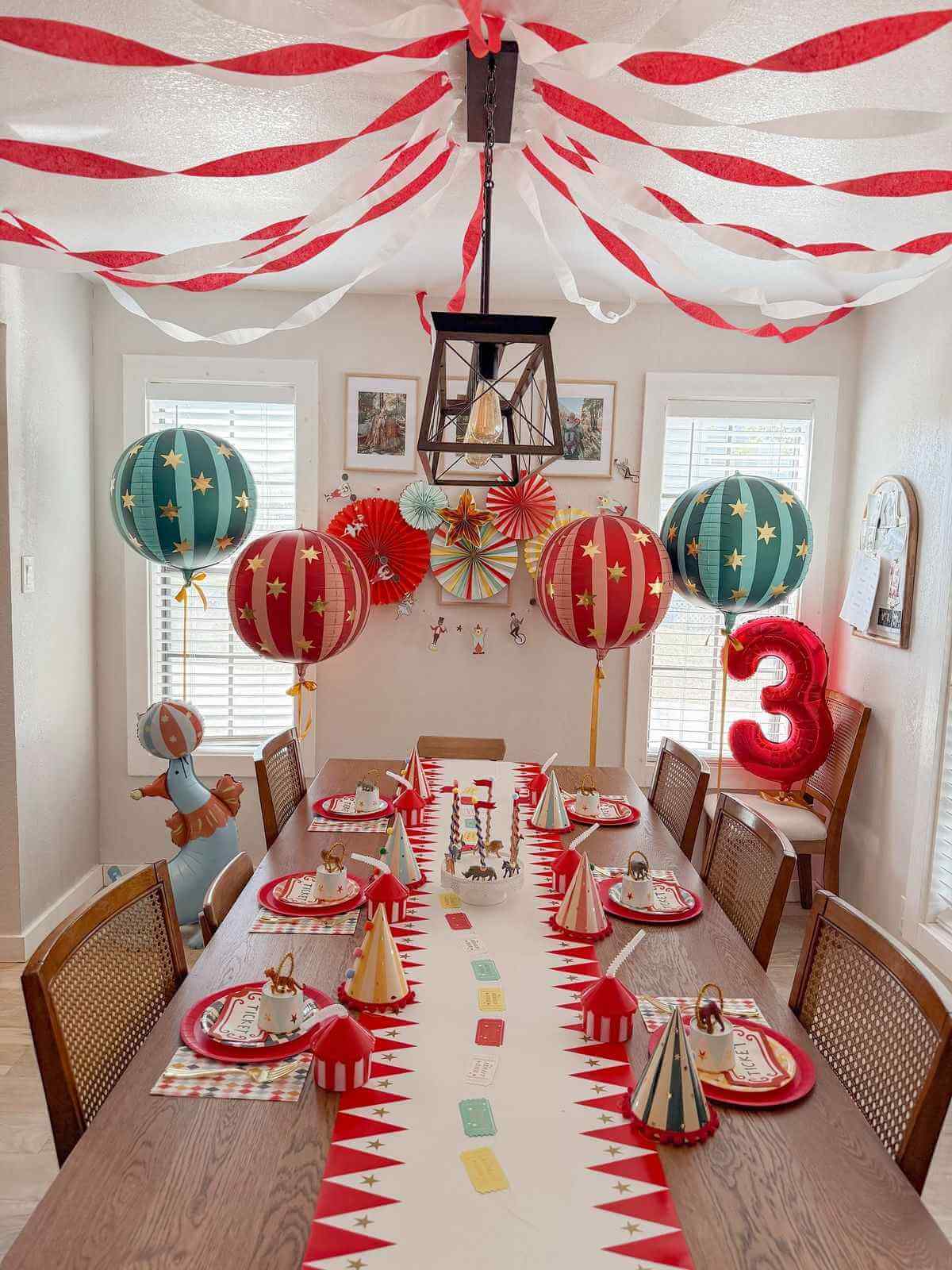 Игровая зона на детском празднике Kidzz